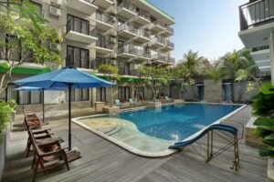rofa hotel kuta